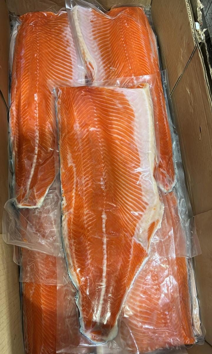 Aneka Fillet Ikan